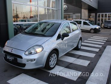 Fiat Punto 1.2 EASY