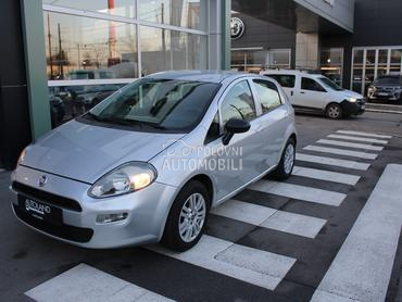 Fiat Punto 1.2 EASY