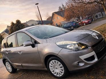 Renault Scenic 1.6b