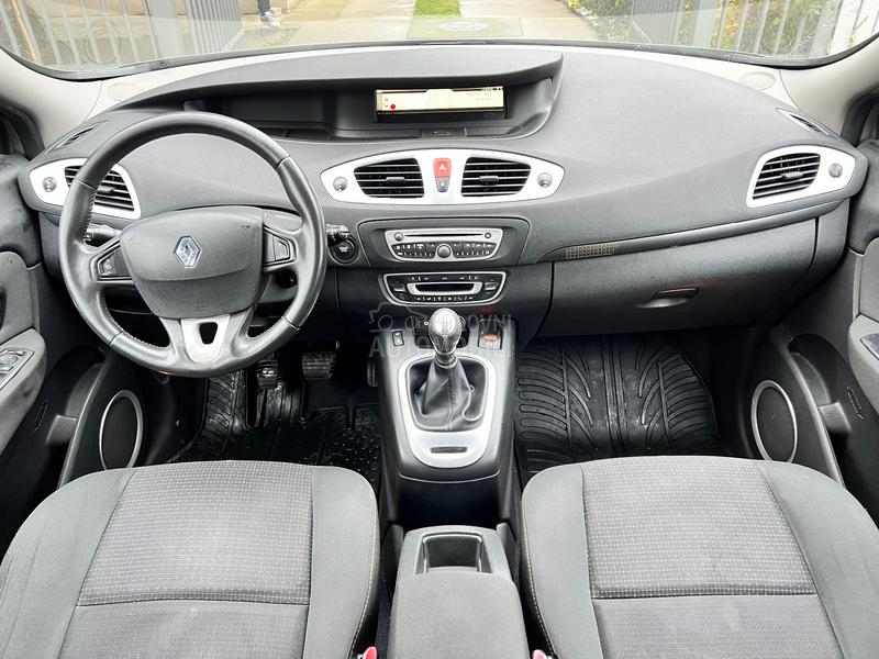 Renault Scenic 1.6b