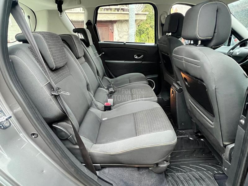 Renault Scenic 1.6b