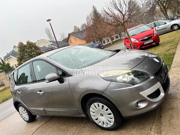 Renault Scenic 1.6b