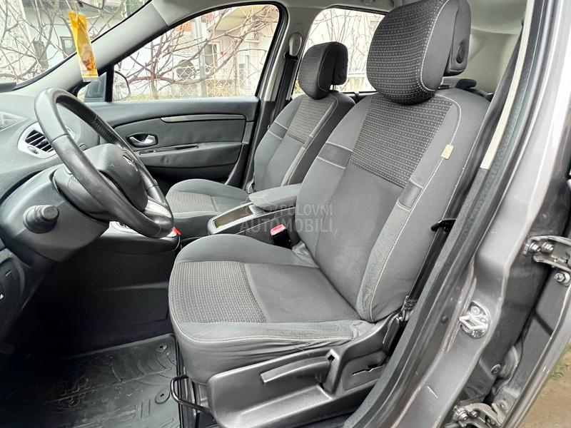 Renault Scenic 1.6b