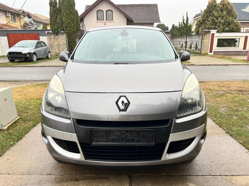 Renault Scenic 1.6b