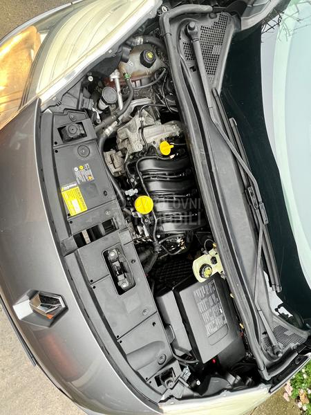 Renault Scenic 1.6b