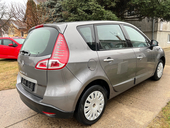 Renault Scenic 1.6b