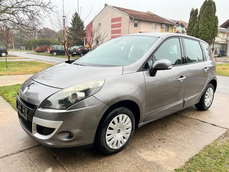 Renault Scenic 1.6b