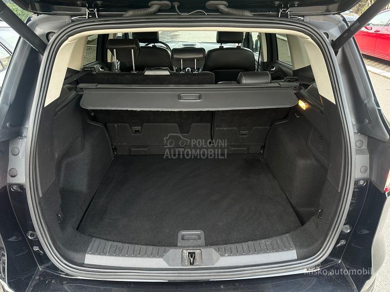 Ford Kuga 2.0 TDCI 4x4 Led Kam