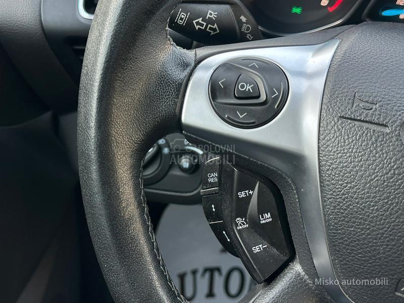 Ford Kuga 2.0 TDCI 4x4 Led Kam