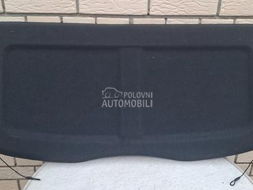 POLICA DASKA GEPEKA za Hyundai i30 od 2008. do 2012. god.