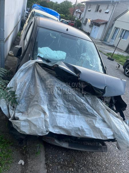 Nissan Pixo 1.0/autom