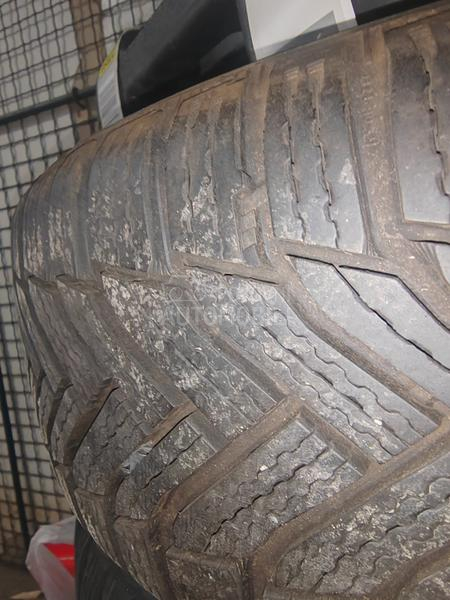 Michelin 205/55 R16 Zimska