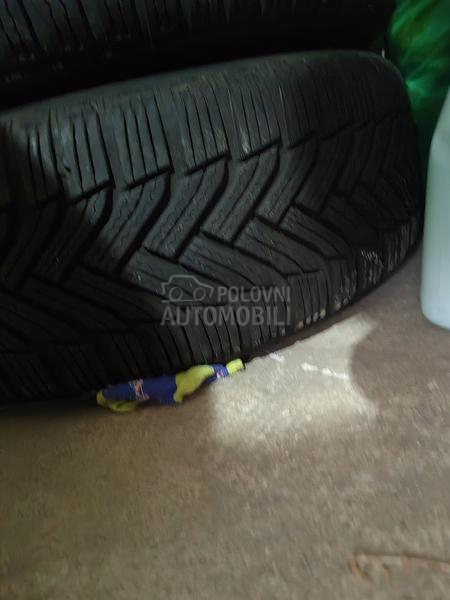 Michelin 205/55 R16 Zimska