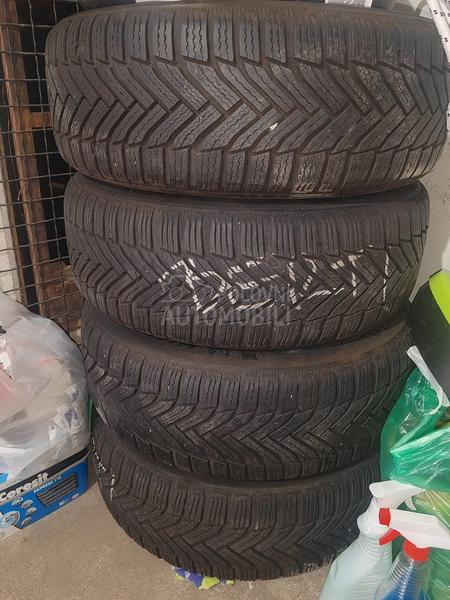 Michelin 205/55 R16 Zimska