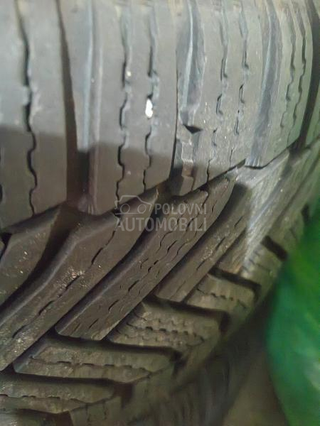 Michelin 205/55 R16 Zimska