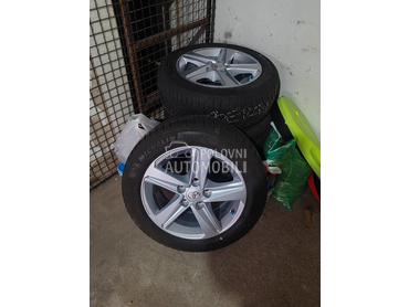 Michelin 205/55 R16 Zimska