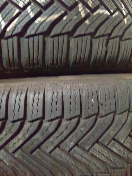 Michelin 205/55 R16 Zimska