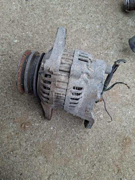 alternator 323f 2.0d