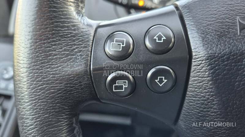 Mercedes Benz A 180 cdi