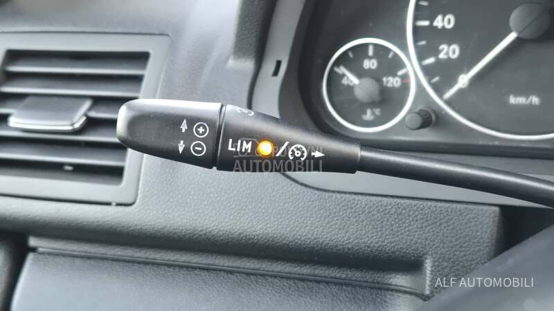 Mercedes Benz A 180 cdi