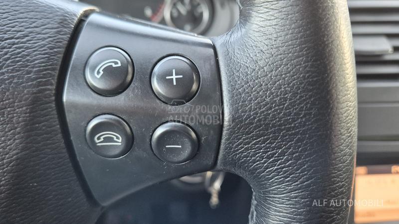 Mercedes Benz A 180 cdi