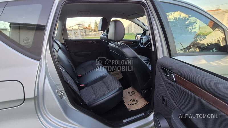 Mercedes Benz A 180 cdi