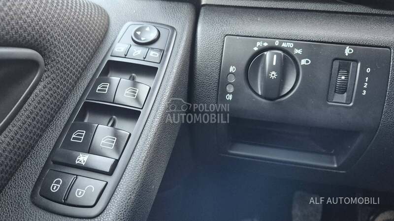 Mercedes Benz A 180 cdi