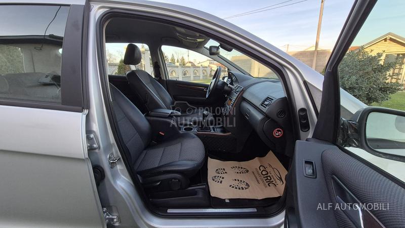 Mercedes Benz A 180 cdi