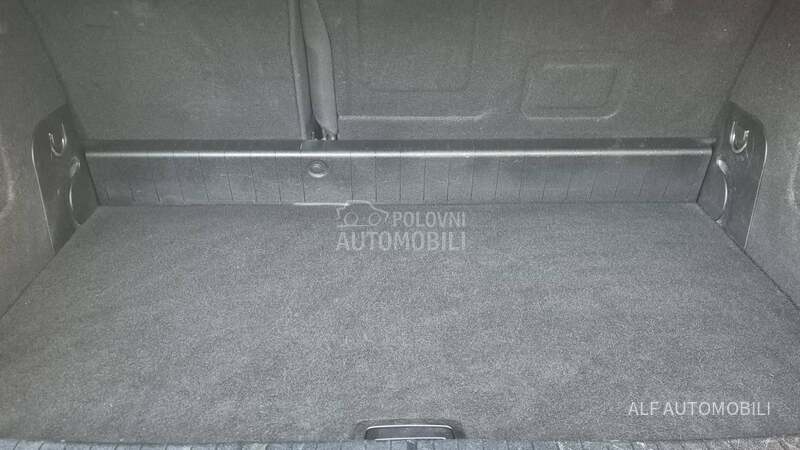 Mercedes Benz A 180 cdi