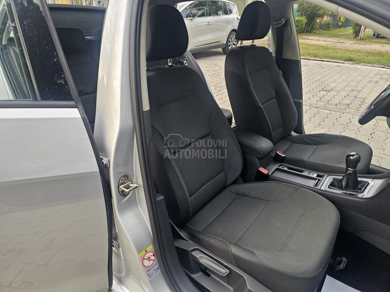 Volkswagen Golf 7 1.6 tdi