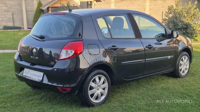 Renault Clio 1.2