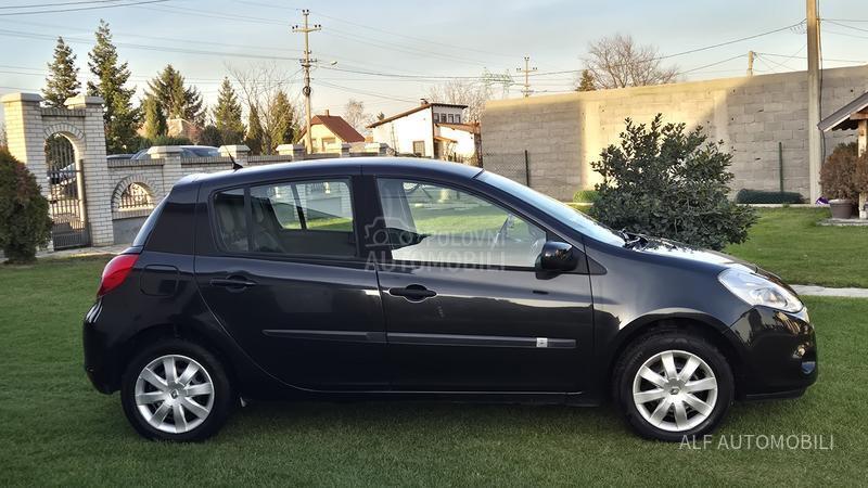 Renault Clio 1.2