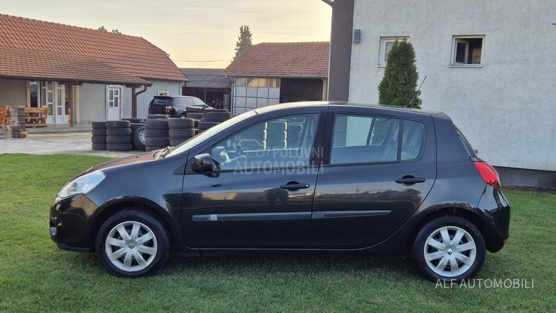 Renault Clio 1.2