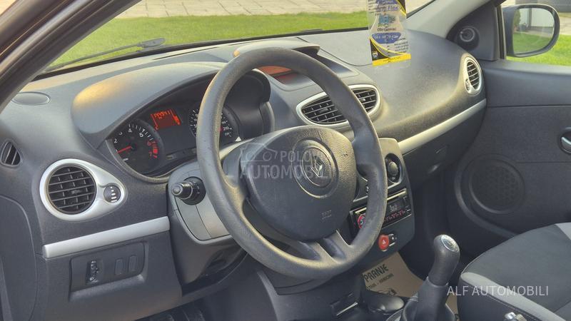 Renault Clio 1.2