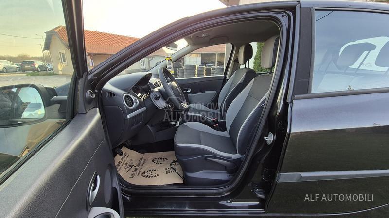Renault Clio 1.2