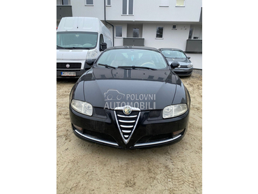 Alfa Romeo GT 