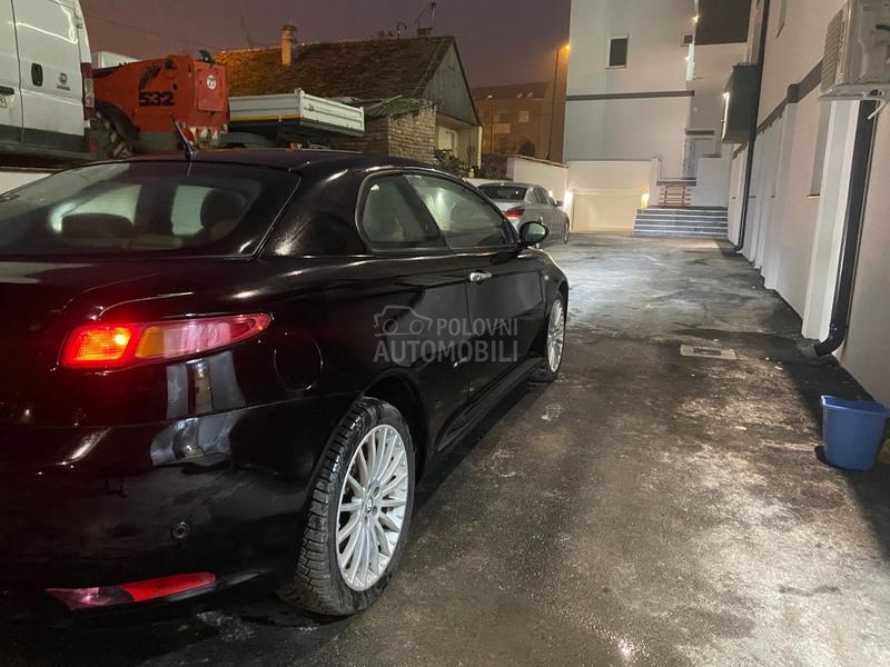Alfa Romeo GT 