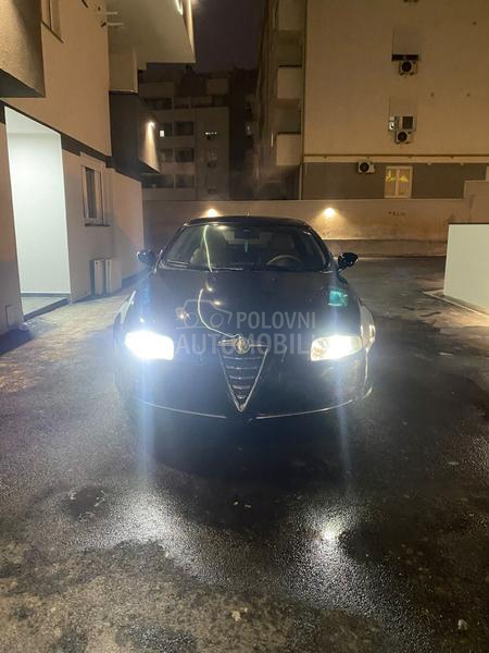 Alfa Romeo GT 