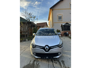 Renault Clio 1.2
