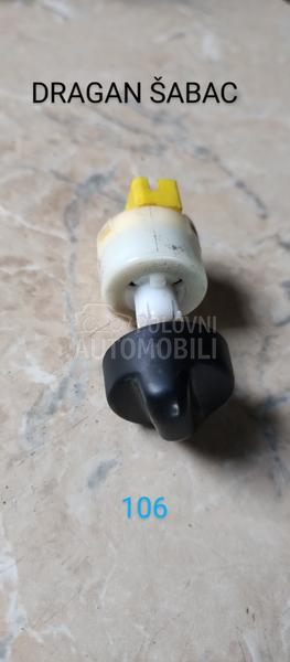 Prekidač, ručica, taster