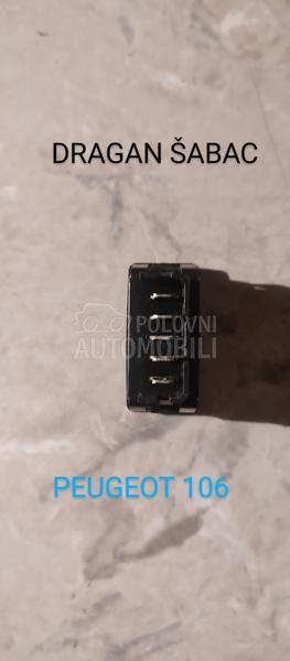 Prekidač, ručica, taster