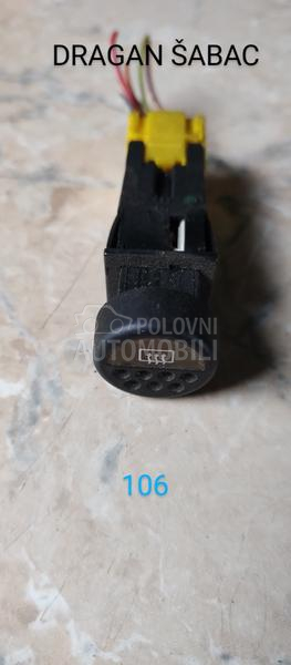 Prekidač, ručica, taster