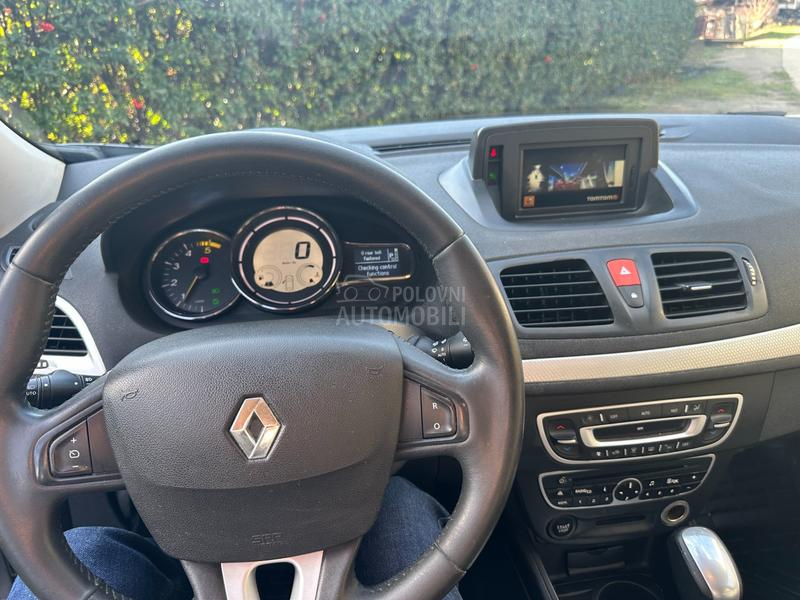 Renault Megane 1.5 DCI