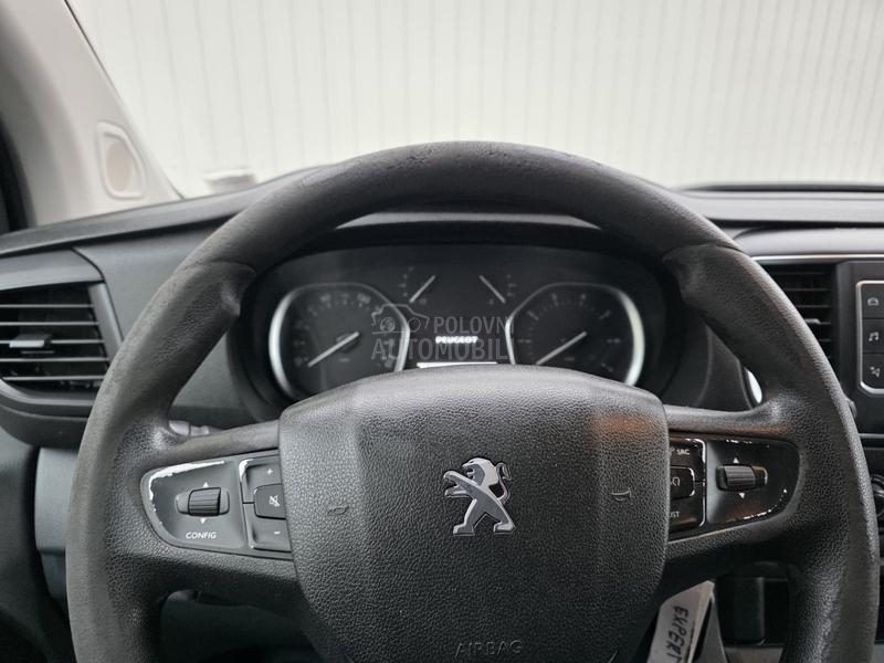 Peugeot Expert 2.0hdiNav.Vel.serv