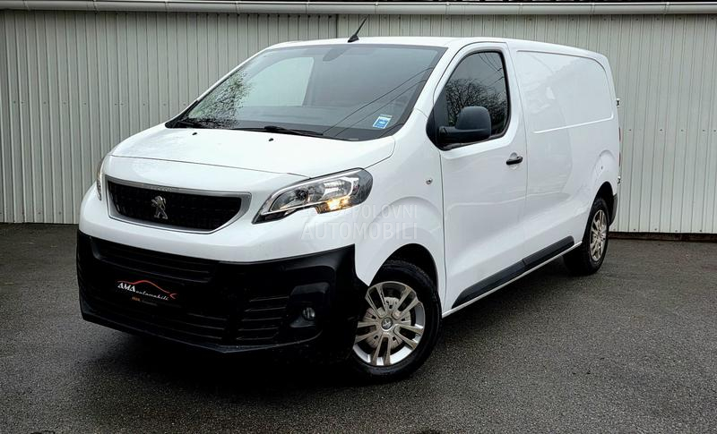 Peugeot Expert 2.0hdiNav.Vel.serv