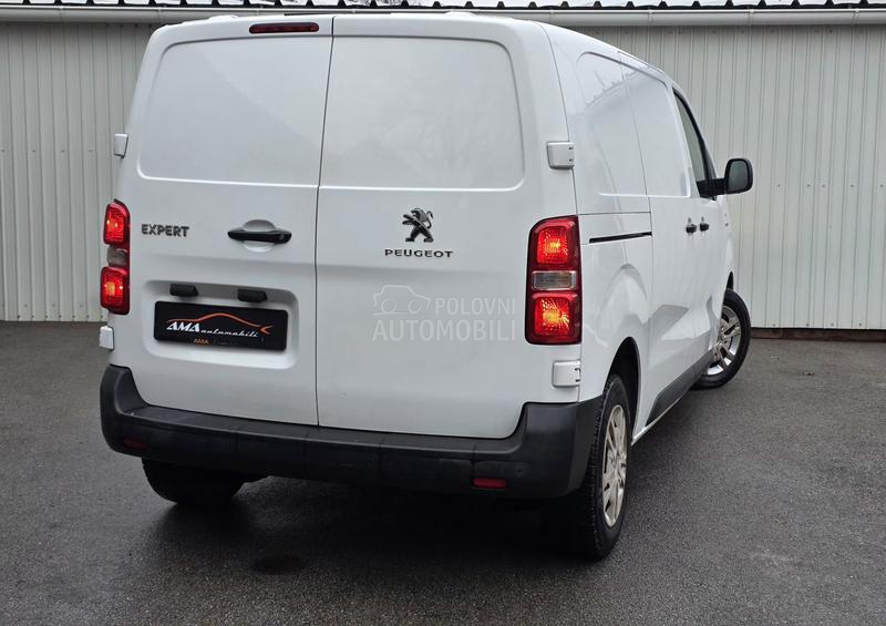 Peugeot Expert 2.0hdiNav.Vel.serv