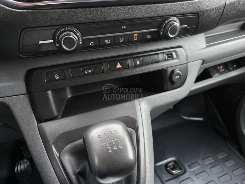 Peugeot Expert 2.0hdiNav.Vel.serv