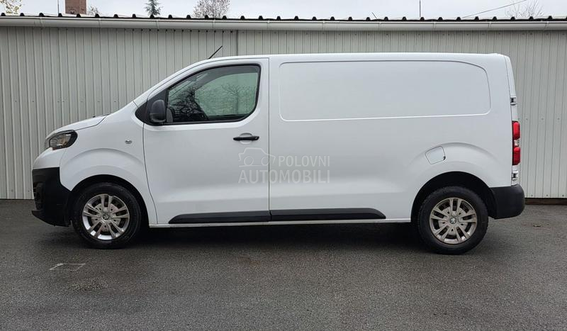 Peugeot Expert 2.0hdiNav.Vel.serv