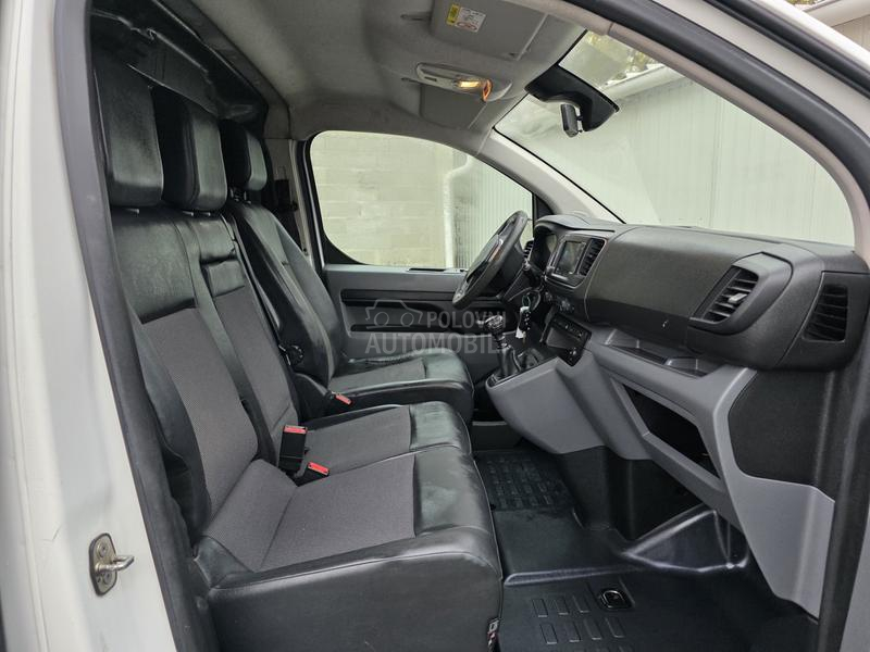 Peugeot Expert 2.0hdiNav.Vel.serv