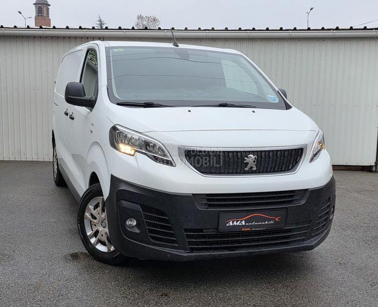 Peugeot Expert 2.0hdiNav.Vel.serv
